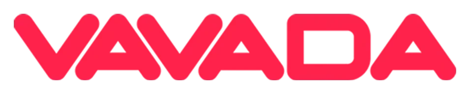 Vavada Casino website logo